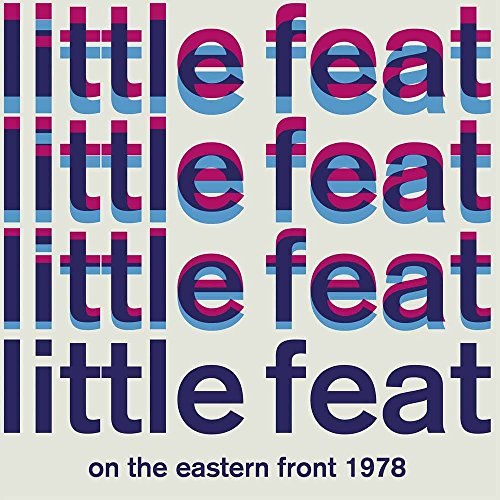 On The Eastern Front 1978
