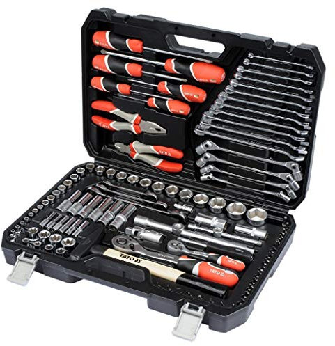 YATO YT-38891 Kit de herramientas