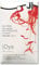 Jacquard JAJID1411 100% Natural Fabric, True Red iDye Stofffarbe, Echtes Rot, Each