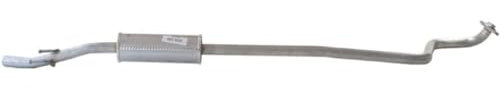 Bosal 279-181 Mittelschalldämpfer