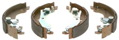 Bosch 0986487597 Brake Shoe