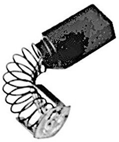 Hamilton Beach 20609900000 Brush/Spring 990 1 Ea