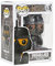 Funko 5081 Game of Thrones Pop Vinyl - Unsullied #45