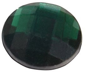 Farbige Kristall Bling I Phone 6 5S 5 C 5 4 3 Home Button Aufkleber, I Phone Home Button Sticker Aufkleber, I Pad, I Pod I Phone Accessories