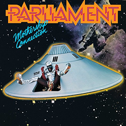 Mothership Connection[LP]