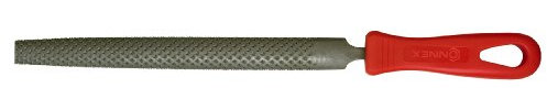 Connex COX966520 Holzraspel halbrund Hieb 1, 200 mm