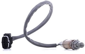 Bosch 0258005007 - Lambdasonde mit fahrzeugspezifischem Stecker | Kompatibel mit: OPEL ASTRA G Caravan, ASTRA G CC, ASTRA G Stufenheck, CORSA B