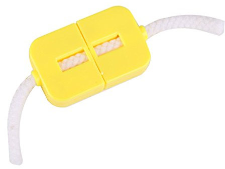 SM SunniMix Broken Rope Requisiten Magierzubehör Kinder Kinder Zaubertrick Spielzeug