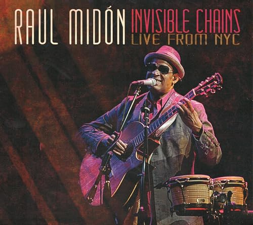Invisible Chains: Live From NYC