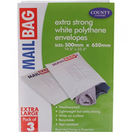 County C263 Extra Large Mail Bag