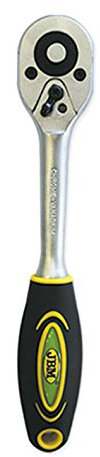 JBM 51286 - Carraca de 24 dientes (3/8, 210 mm)