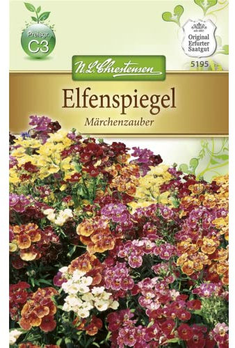 Chrestensen Elfenspiegel 'Märchenzauber'