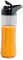 Cilio 0000491449 Smoothie-Flasche mit Deckel, transparent