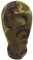 Max Fuchs Masken-10902J Masken M 95 CZ tarn XL