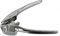 GMMH Knoblauchpresse Knoblauchschneider Garlic Press Knoblauch Rostfrei Spülmaschinenfest (1)