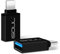 iSOUL USB C Adapter, USB Type C to USB 3.0 [2 Pack] Type C Male to USB-A 3.0 Female Adapter for MacBook Pro 2019/ Air 2018, Pixel 3, Dell XPS, OnePlus Type-C Devices iPad 10.2 inch 2020 (8th Gen)