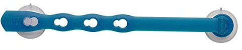 Socona Q2 Entrebâilleur de fenêtre à ventouses Couleur