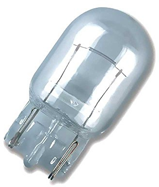 1 Stk Osram W21W 21 Watt 12 Volt Auto Lampe Birne 21W Leuchte 7505 Leuchte