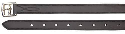 HKM Gürtel Gürtel Schwarz 0435