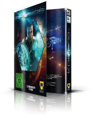 Battle Worlds: Kronos