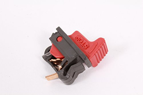 Husqvarna 503717901 503 71 79-01 Ein-/Ausschalter 36 41 42 50 51 55 +