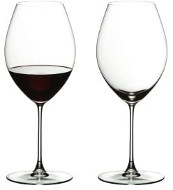 RIEDEL Veritas Alte Welt Syrah