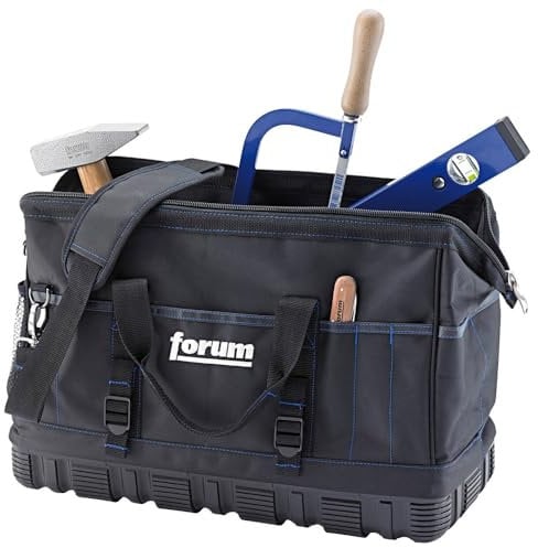 Forum Werkzeug-Tasche 500 x 250 x 320 mm, 4317784919494