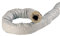 ATLANTIC ATL00610 Conduit Souple PVC calorifuge T162 CR 6m Ø160 mm-423142