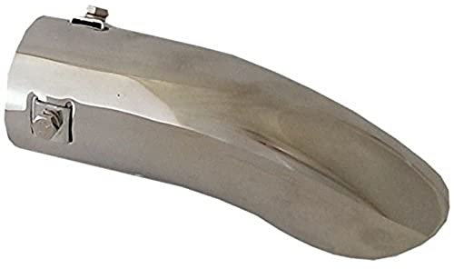 Simply ETC51 Auspuffblende