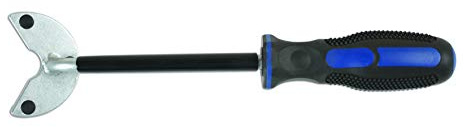 Laser 6384 Shock Absorber Pin Wrench, Blue, Silver