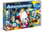 Clementoni 69017.6 - Adventskalender, Mehrfarbig