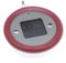 MINUTEUR BLANC ROUGE POUR PETIT ELECTROMENAGER SEB - SS-981300