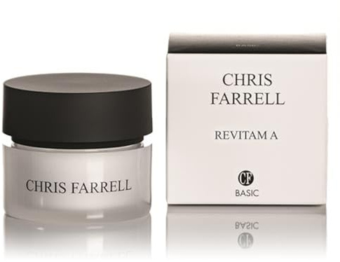 Chris Farrell - Basic Line - Revitam A - 50 ml
