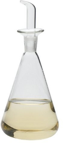 Trendglas Jena Öl und Essig Karaffe groß, 0,5 Liter