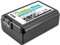 Akku-King Akku kompatibel mit Sony NP-FW50 - Li-Ion 1080mAh - für Alpha 33 35 37 55 3000 5000 5100 6000 6300 6500 7 II 7R II 7S II Cyber-Shot DSC-RX10 II