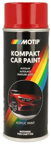 Motip 41510 KOMPAKT Fahrzeug-Kombinationslack