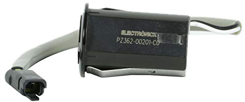 Auto PDC Parksensor Ultraschall Sensor Parktronic Parksensoren Parkhilfe Parkassistent PZ362-00201