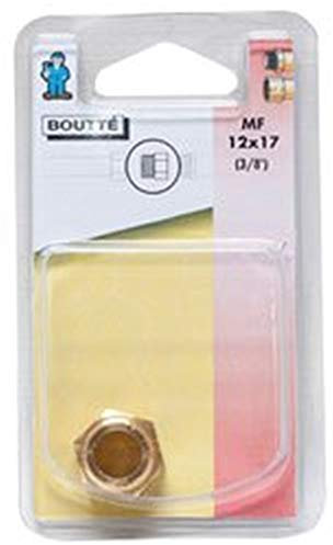 BOUTTE Mamelon Laiton MF 15x21 SC 1111472