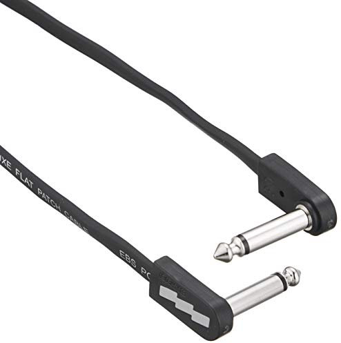 EBS Cables PCF-58 Flat Patch Cable