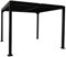 Jet-Line® | Pavillon | Pergola | Dubai II mit Lamellendach | Maße: 3 x3 m | anthrazit | UV Schutz | Beschattung Terrasse | Garten | Winterfest | Sonnenschutz | Sonnendach Aluminium Lamellenpavillon