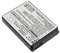 Batterie Compatible avec fit to Samsung SH100, WB210, PL210, BP85A, ST200, EC-SH100ZBPRUS, EC-SH100ZBPBUS