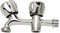 WOLFPACK LINEA PROFESIONAL - Grifo Lavadora Doble Rosca