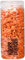 Knorr Prandell 218236204 Dekosteine 9-13 mm 500 ml, Farbe: orange