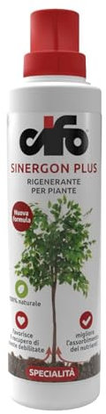 Concime liquido sinergon 2000