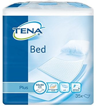 Tena Tenabed Plus 60X90 35U