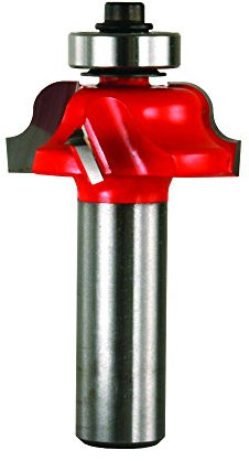 Freud 38-104: 1-5/16 (Dia.) Roman Ogee Bit with 1/2 Shank