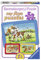 Ravensburger Kinderpuzzle - 07062 Meine Tierfreunde - My First Puzzle mit 3x6 Teilen - Puzzle für Kinder ab 2 Jahren, Rahmenpuzzle