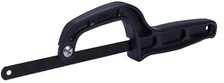 STANLEY 0-20-807 - Mini sierra plastico
