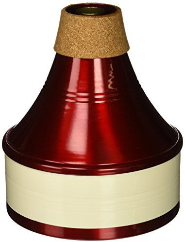 Humes & Berg Mute New Stone Lined Wa-Wah Du All 159 Trombone