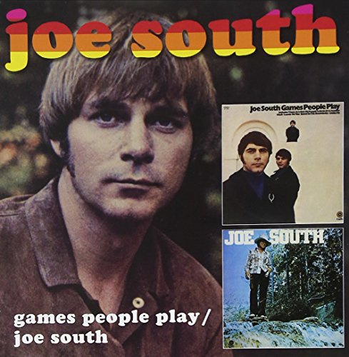 Games People Play/Joe South